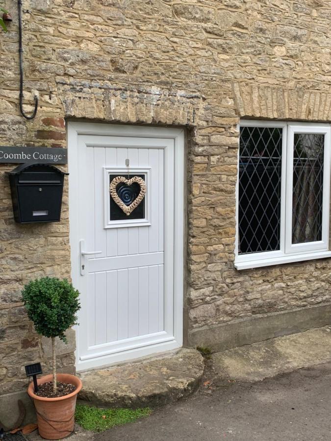 Cotswold Coombe Cottage Wotton-under-Edge Exterior foto